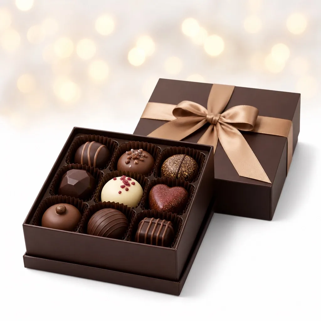 Chocolate Box